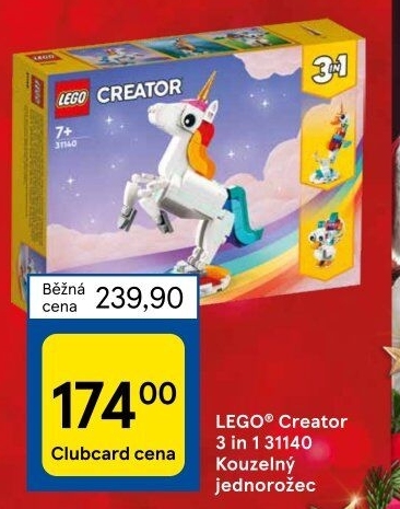 Lego Creator