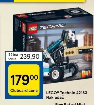 Lego Technic