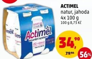 Actimel Danone