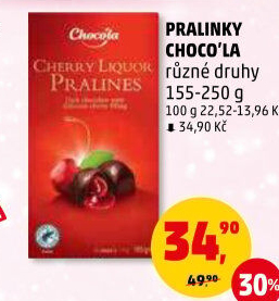 Bonboniéra Choco'