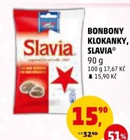 Bonbony Klokanky Sfinx
