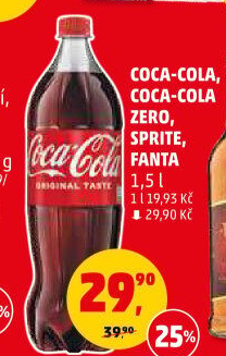 Coca Cola