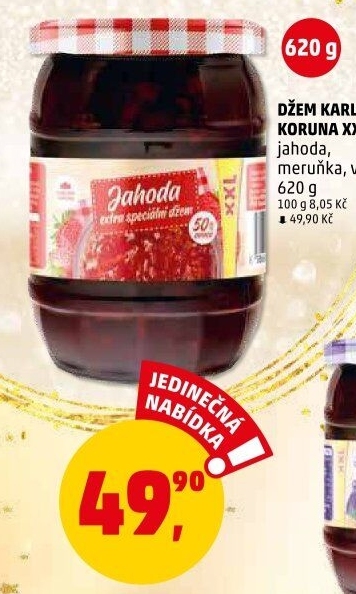 Džem Karlova Koruna