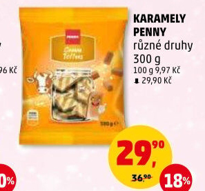 Karamely Penny