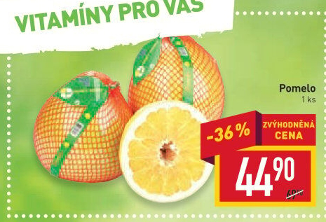 Pomelo