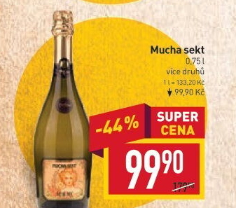 Sekty Mucha