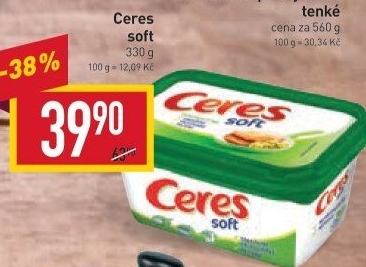 Tuk Ceres Soft