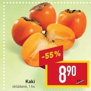 Kaki