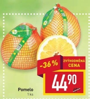 Pomelo