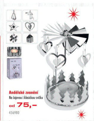Andělské zvonění
