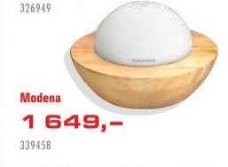 Aroma difuzér Modena Soehnle