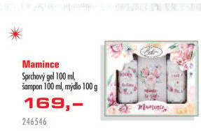 Dárková sada Pro maminku Bohemia Gifts &amp