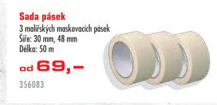 Maskovací páska