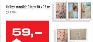 Multi fotorámečky