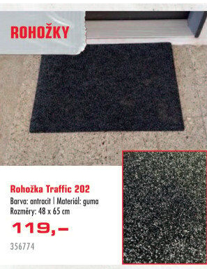 Rohožka