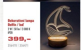 Stolní dekorativní lampička Akali Rabalux