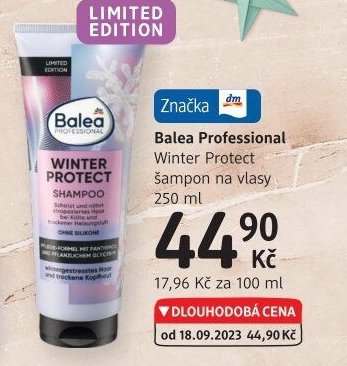 Šampon Professional Balea