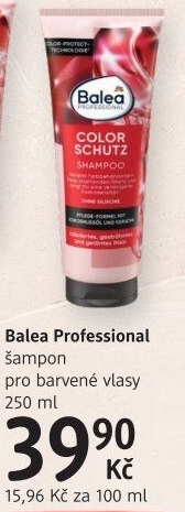 Šampon Professional Balea