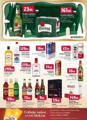 akční leták COOP 29.11.2023-5.12.2023