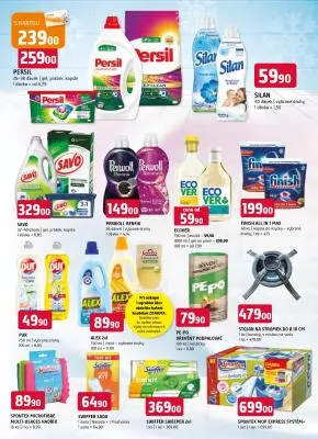 akční leták COOP 29.11.2023-5.12.2023