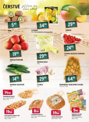akční leták COOP 29.11.2023-5.12.2023