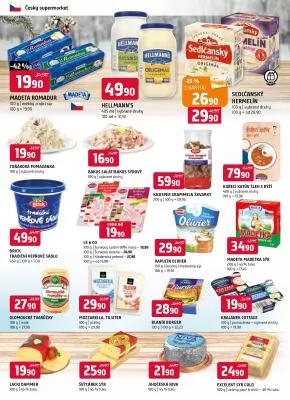 akční leták COOP 29.11.2023-5.12.2023