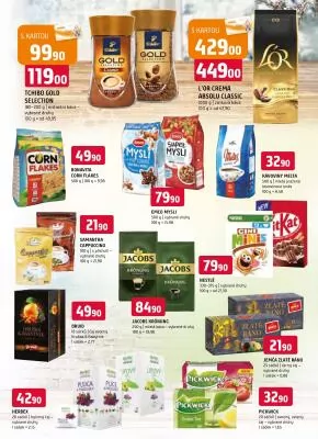 akční leták COOP 29.11.2023-5.12.2023