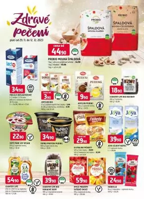 akční leták COOP 29.11.2023-5.12.2023