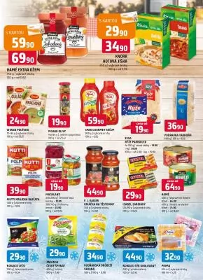akční leták COOP 29.11.2023-5.12.2023