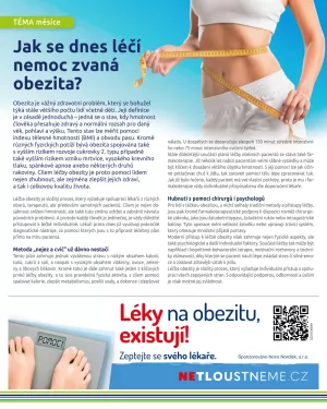 akční leták BENU Lékárna 1.12.2023-31.12.2023
