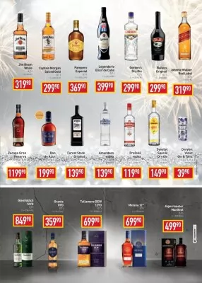 akční leták BILLA 4.12.2023-31.12.2023