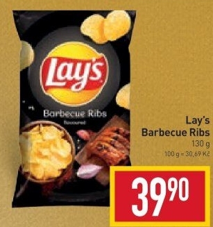 Chipsy Lay'