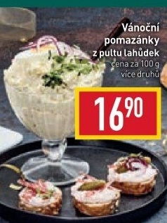 Pomazánky
