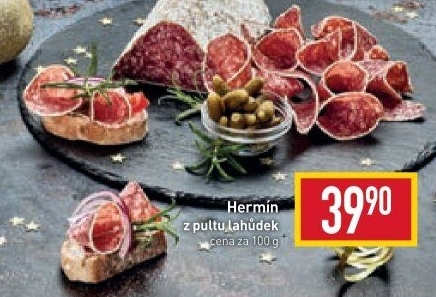 Salám Hermín