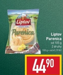 Sýr Parenica Liptov