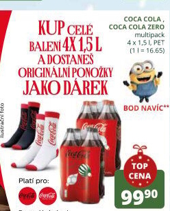 Coca Cola