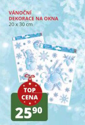 Dekorační okenní folie
