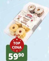Linecké pečivo Penam