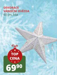 Vánoční dekorace
