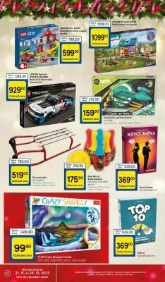 akční leták Tesco 6.12.2023-12.12.2023
