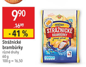 Brambůrky strážnické Petr Hobža