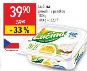Lučina
