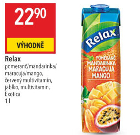 Nektar Relax