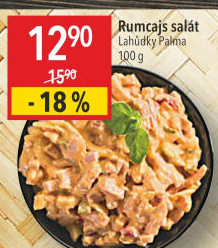 Salát Rumcajs