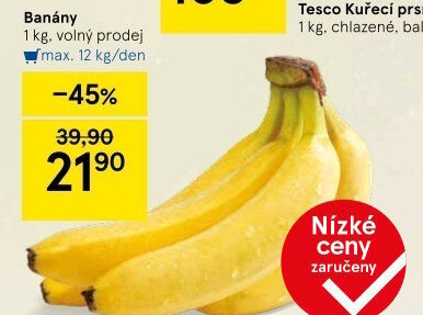 Banány