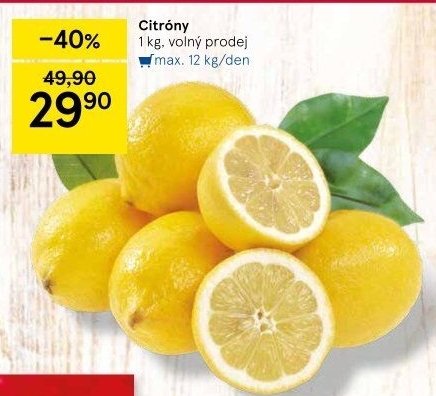 Citrony