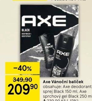 Dárková kazeta Axe