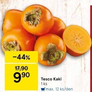 Kaki Tesco