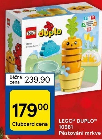 Lego Duplo