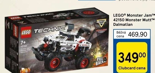 Lego Technic